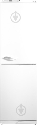 Холодильник Atlant МХМ 1845-10 - фото 1