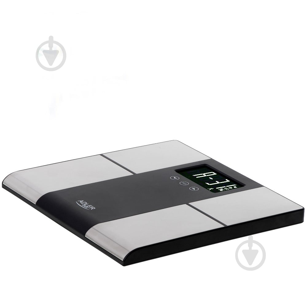 Весы напольные Adler AD 8165 - фото 3 Весы напольные Adler AD 8165 - фото 3