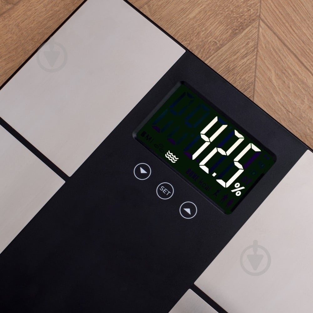 Весы напольные Adler AD 8165 - фото 5 Весы напольные Adler AD 8165 - фото 5