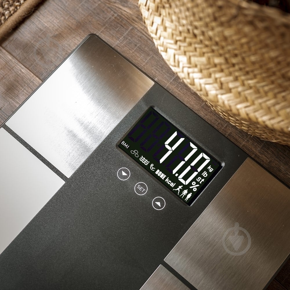 Весы напольные Adler AD 8165 - фото 9 Весы напольные Adler AD 8165 - фото 9