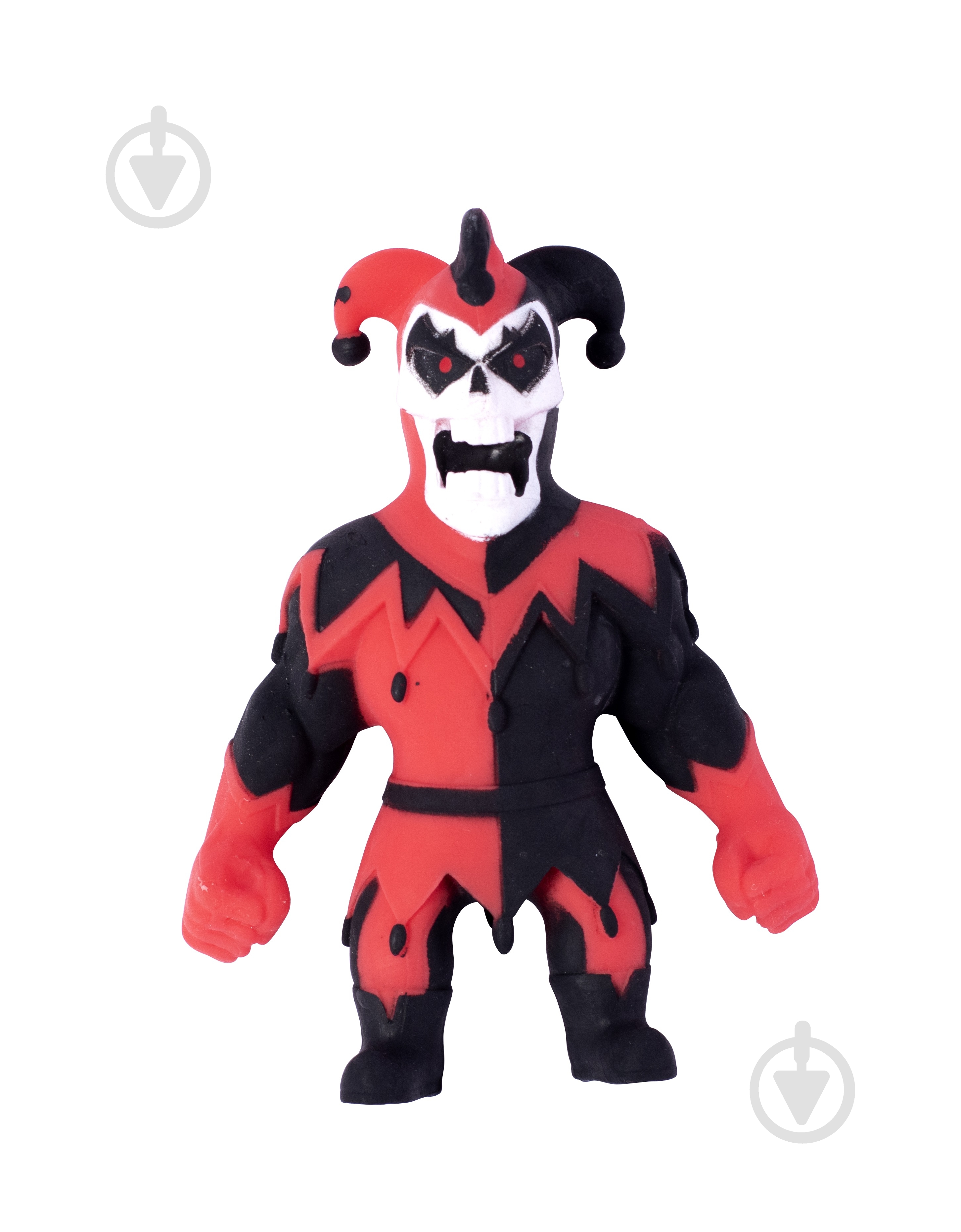 Игрушка-растяжка Monster Flex в ассортименте 90002 - фото 2