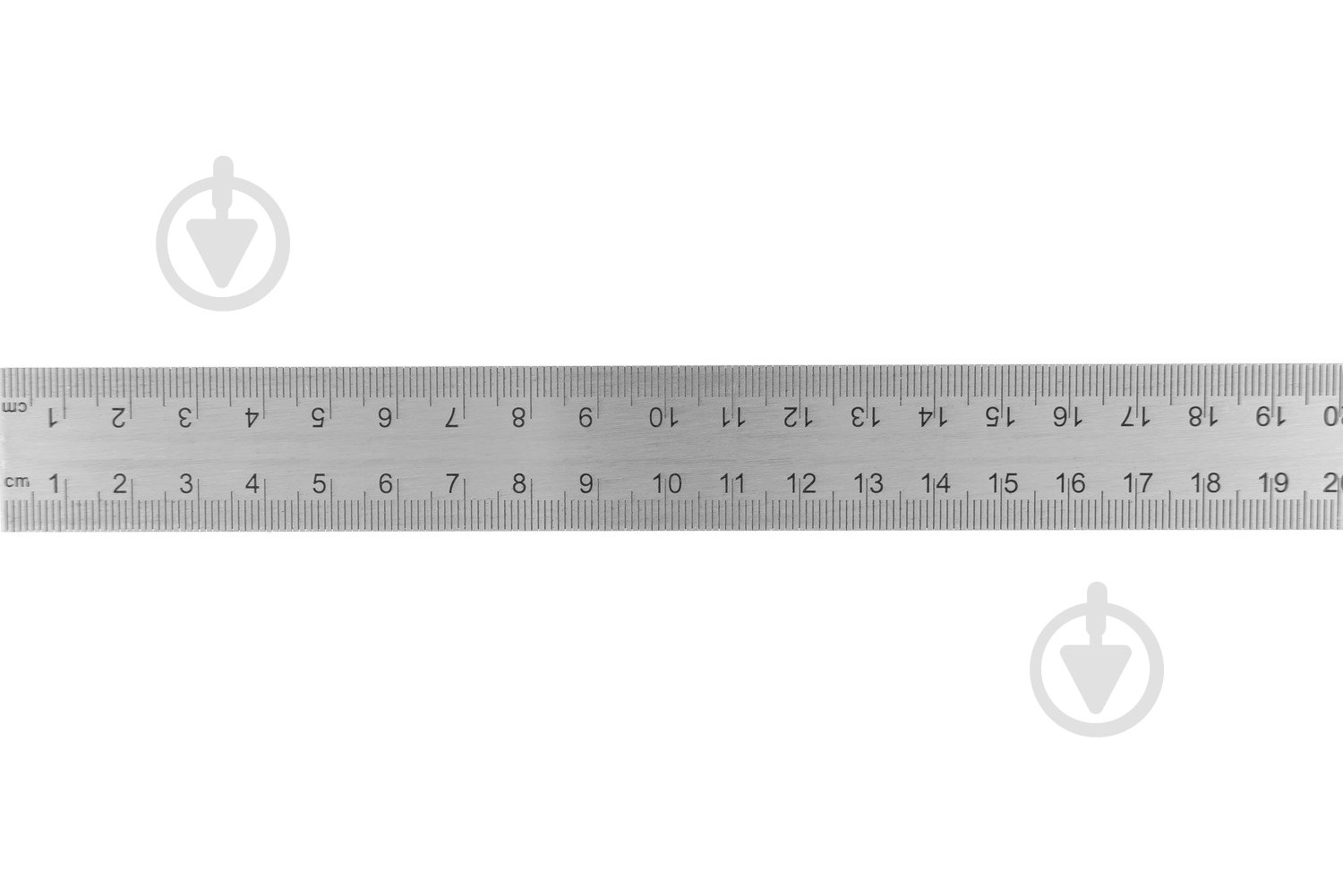 Угольник MasterTool 300 мм с капсулой 30-3510 - фото 7