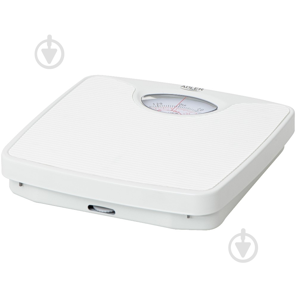 Весы напольные Adler AD 8151w - фото 1