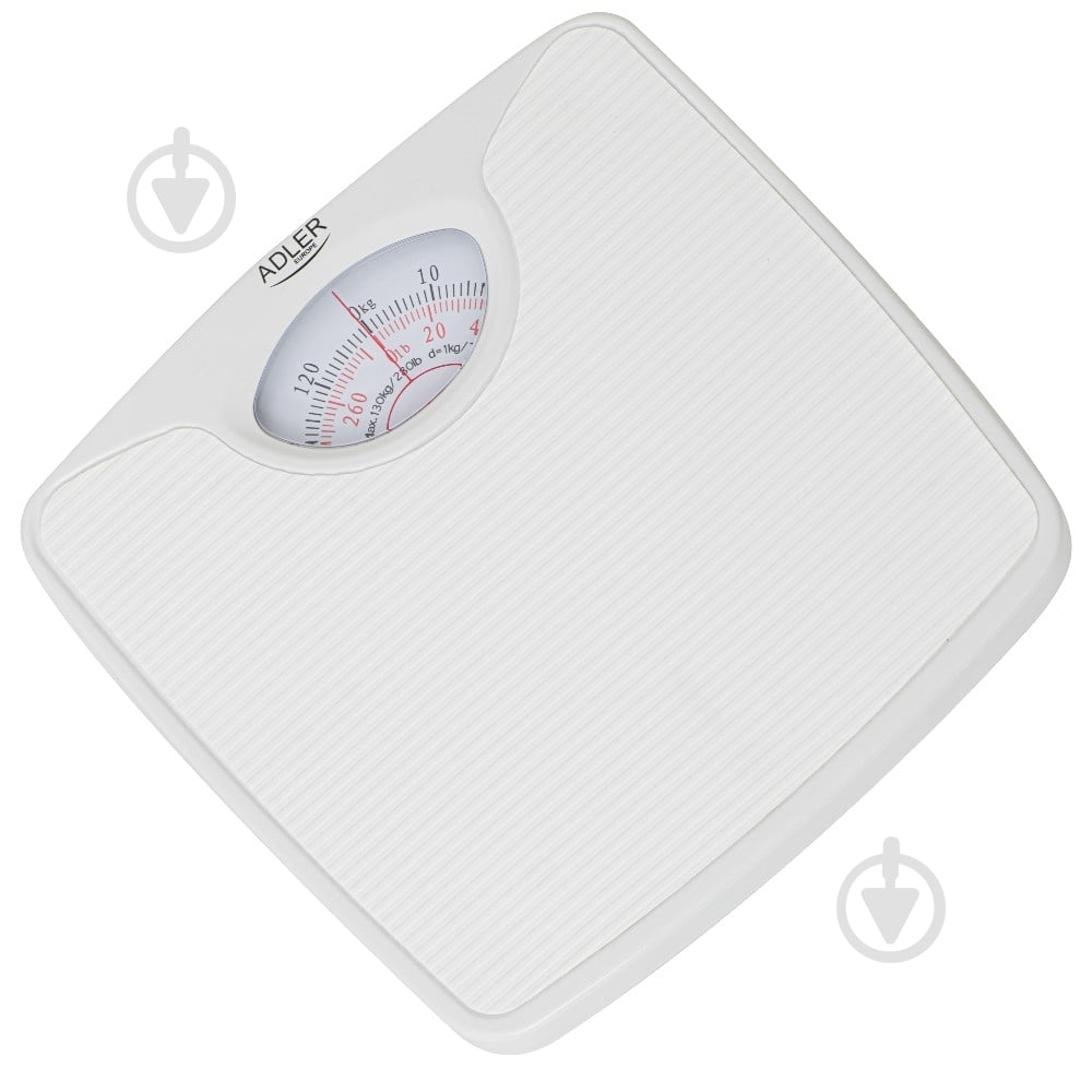 Весы напольные Adler AD 8151w - фото 2