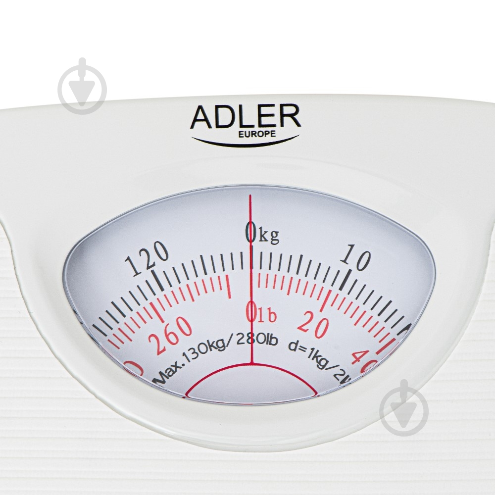 Весы напольные Adler AD 8151w - фото 3
