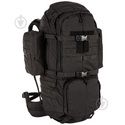 Рюкзак 5.11 Tactical ТАКТИЧНИЙ "RUSH 100 BACKPACK" 76-92см, 60л - фото 1