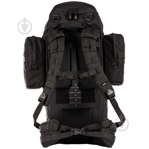 Рюкзак 5.11 Tactical ТАКТИЧНИЙ "RUSH 100 BACKPACK" 76-92см, 60л - фото 2