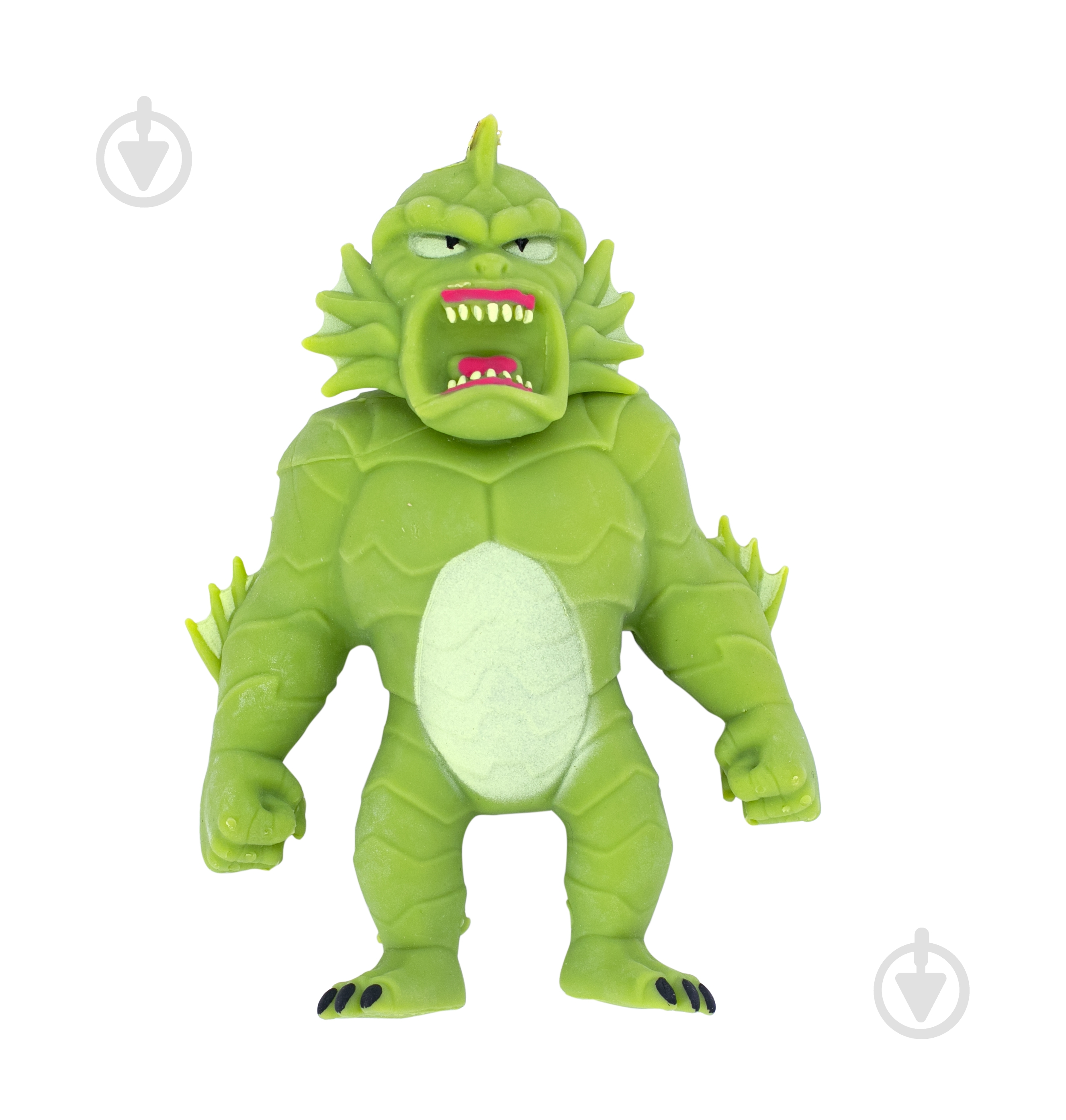Игрушка-растяжка Monster Flex в ассортименте 90005 - фото 3 Игрушка-растяжка Monster Flex в ассортименте 90005 - фото 3