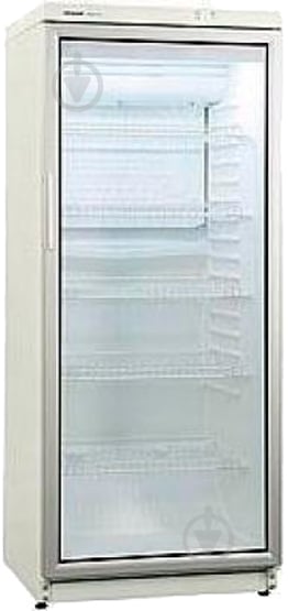 Холодильник Snaige SNAIGE CD29DM-S300S - фото 1