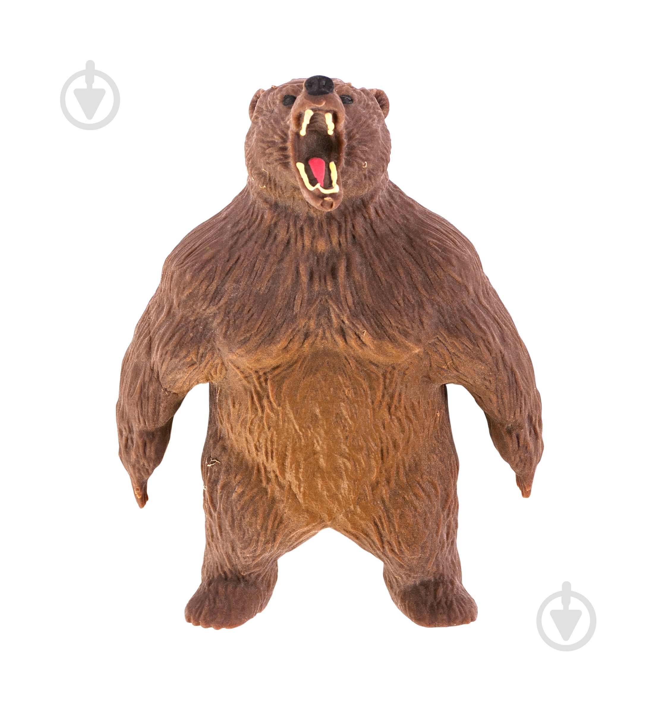 Игрушка-растяжка Monster Flex в ассортименте 90006 - фото 4