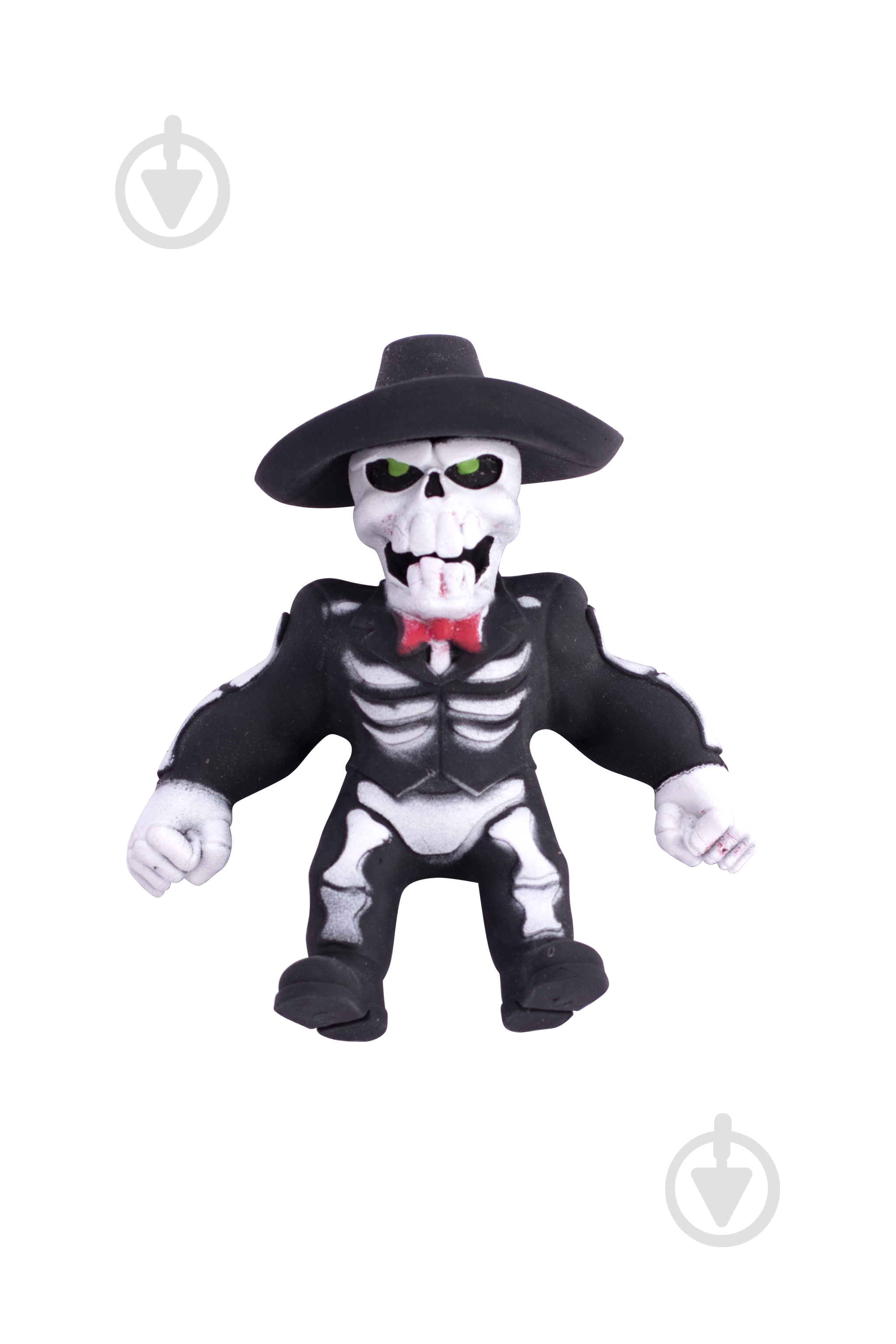 Игрушка-растяжка Monster Flex в ассортименте 90006 - фото 1