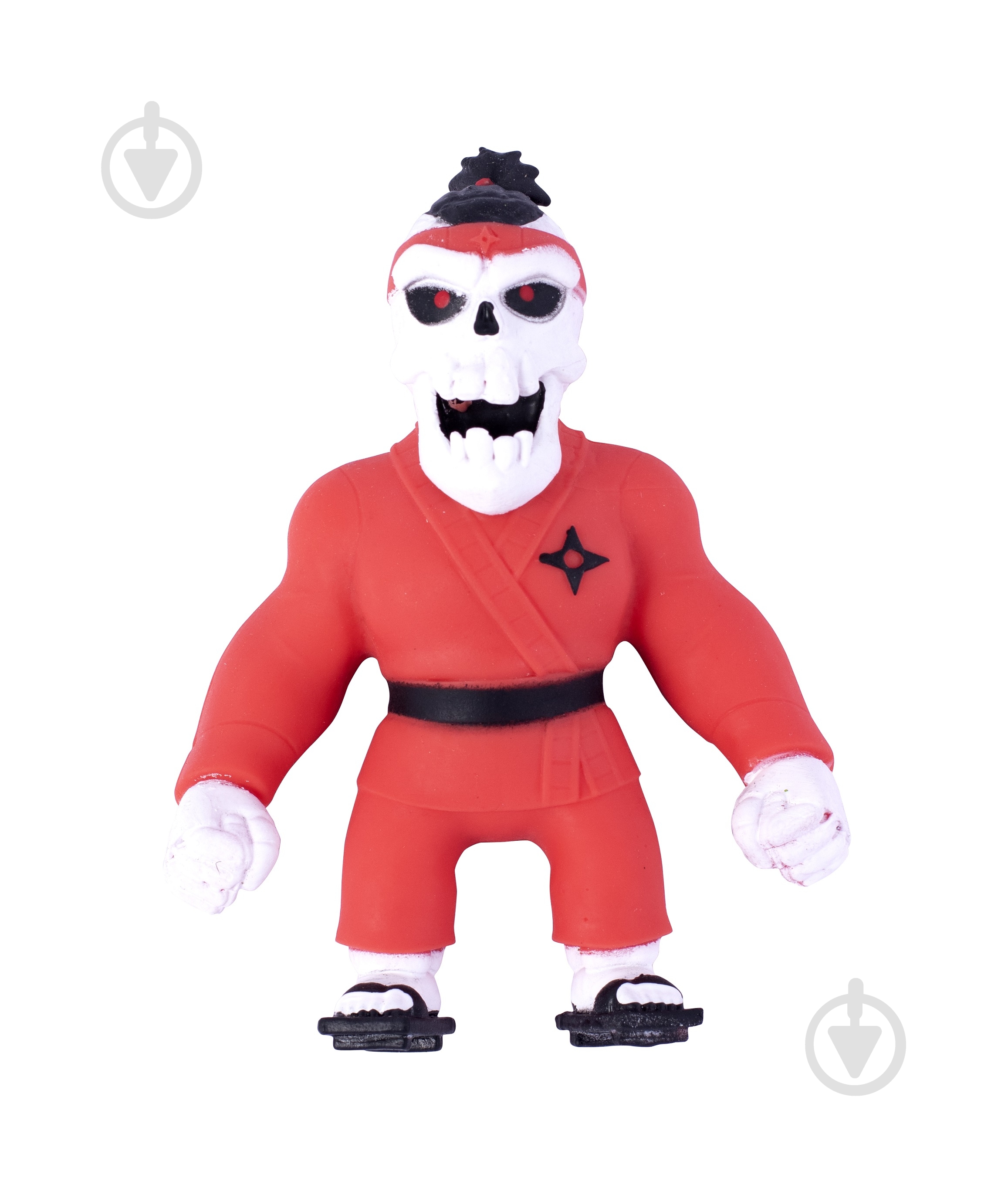 Игрушка-растяжка Monster Flex в ассортименте 90006 - фото 2