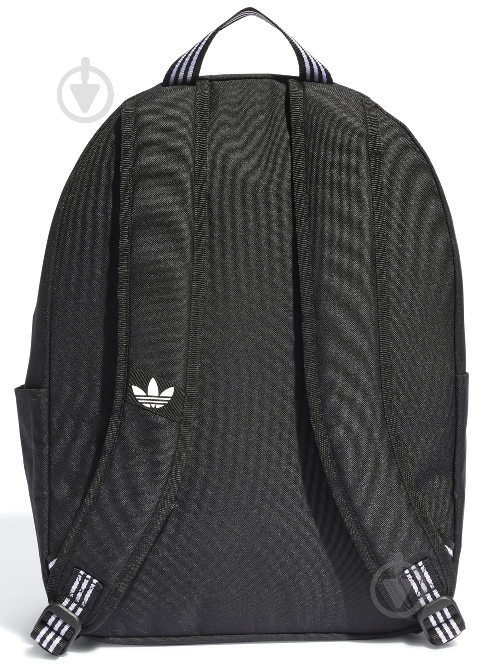 Рюкзак Adidas ADICOLOR BACKPK IJ0761 черный - фото 2 Рюкзак Adidas ADICOLOR BACKPK IJ0761 черный - фото 2