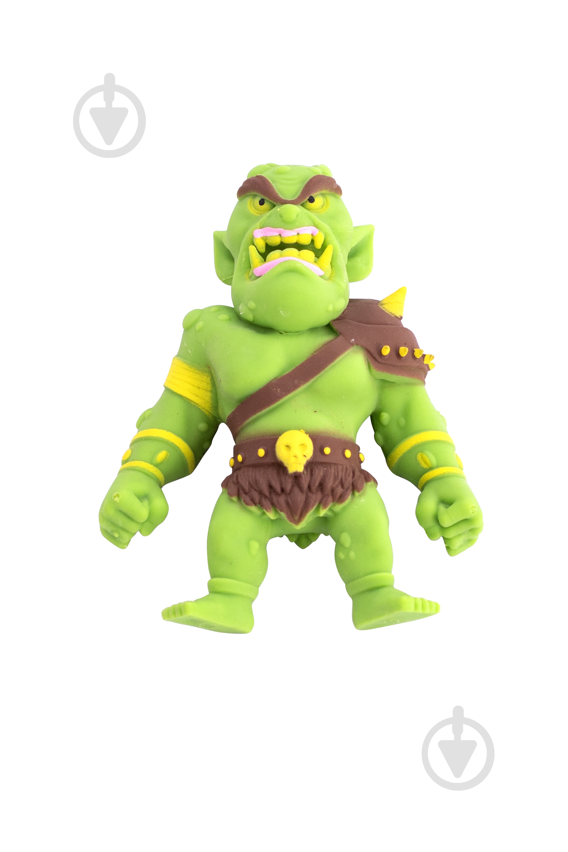 Игрушка-растяжка Monster Flex в ассортименте 90007 - фото 1