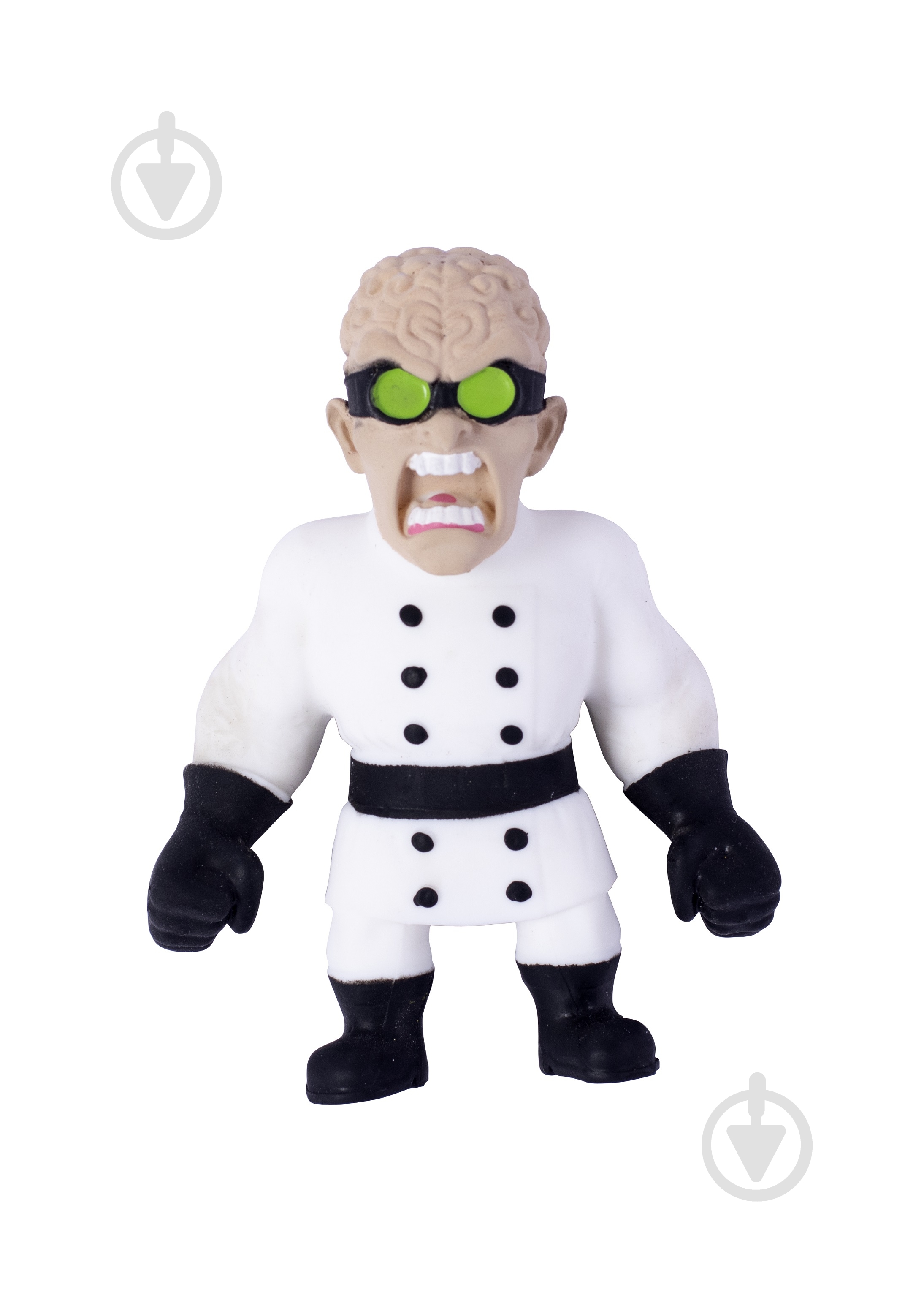 Игрушка-растяжка Monster Flex в ассортименте 90007 - фото 2