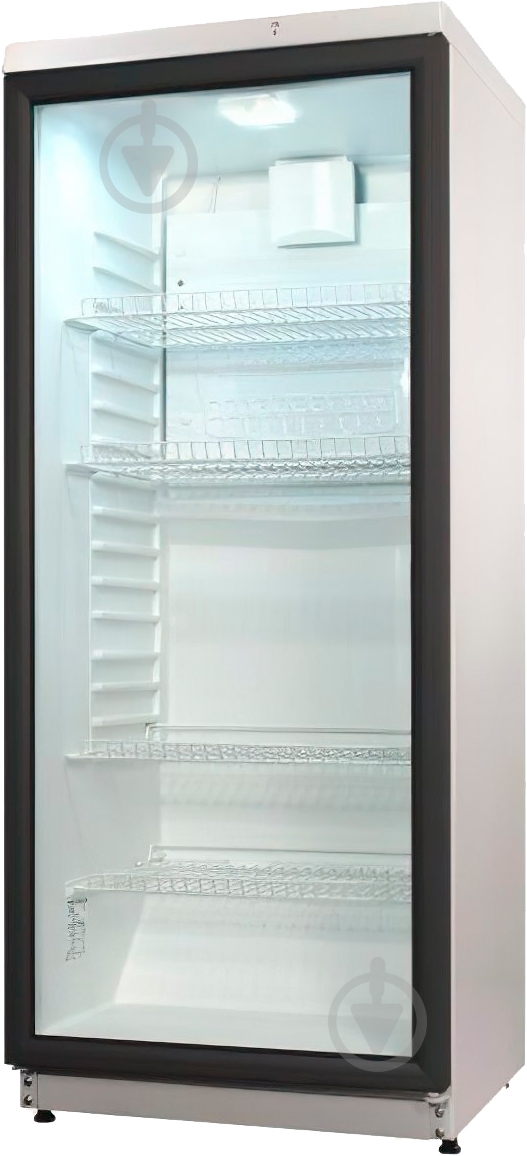 Холодильник Snaige CD29DM-S302S - фото 1