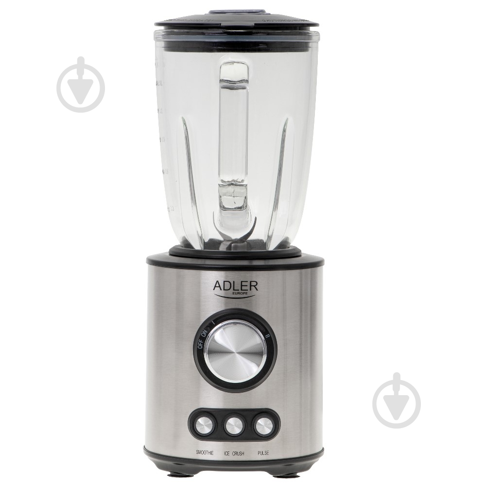 Блендер стационарный Adler AD 4078 - фото 2