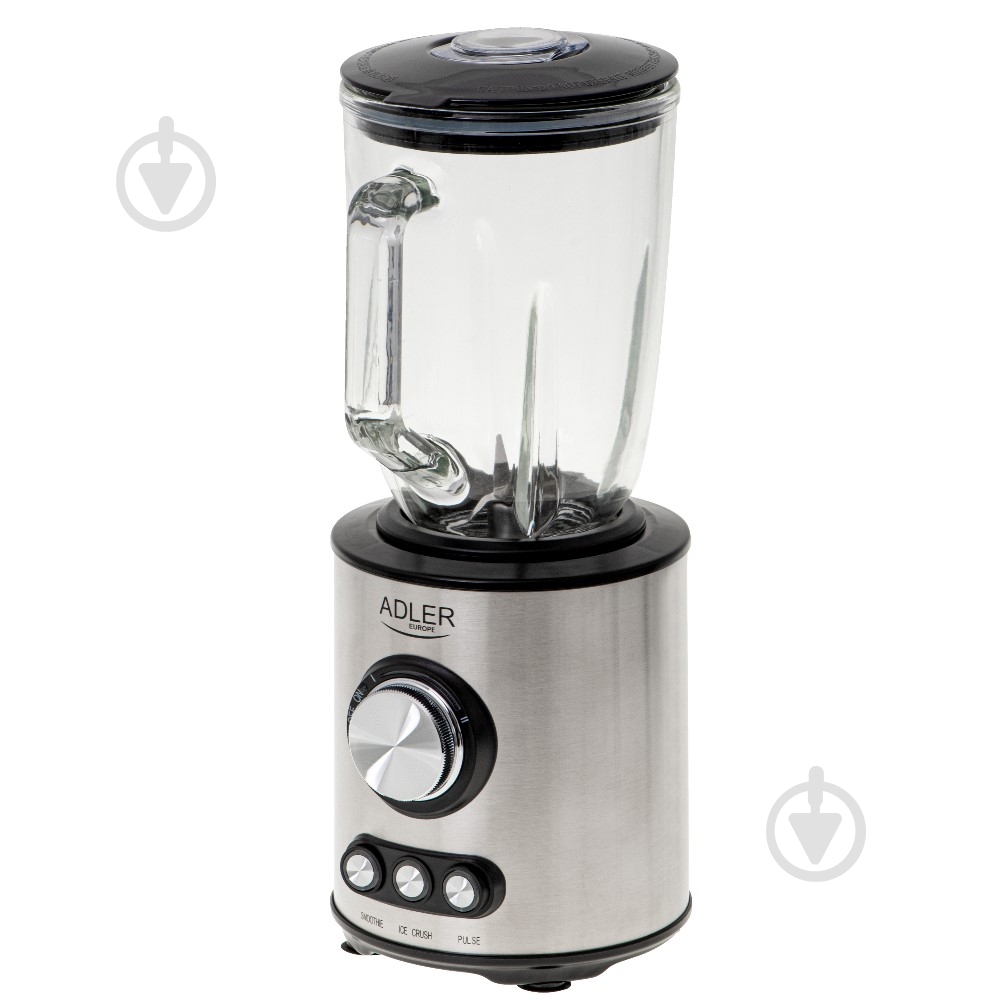 Блендер стационарный Adler AD 4078 - фото 3