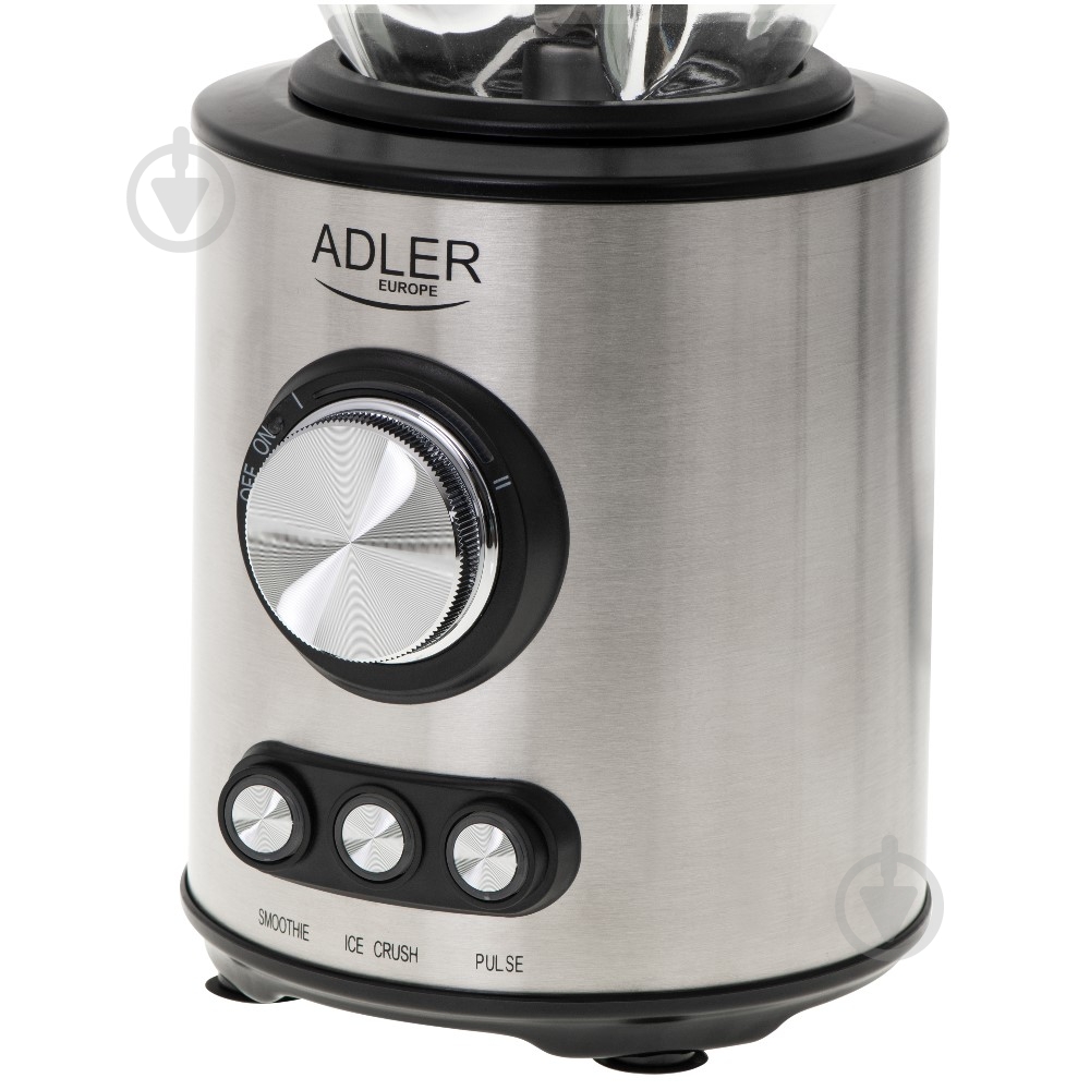 Блендер стационарный Adler AD 4078 - фото 7