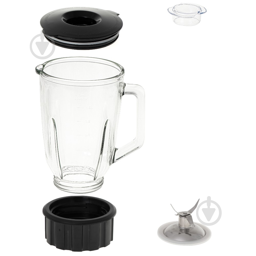 Блендер стационарный Adler AD 4078 - фото 4