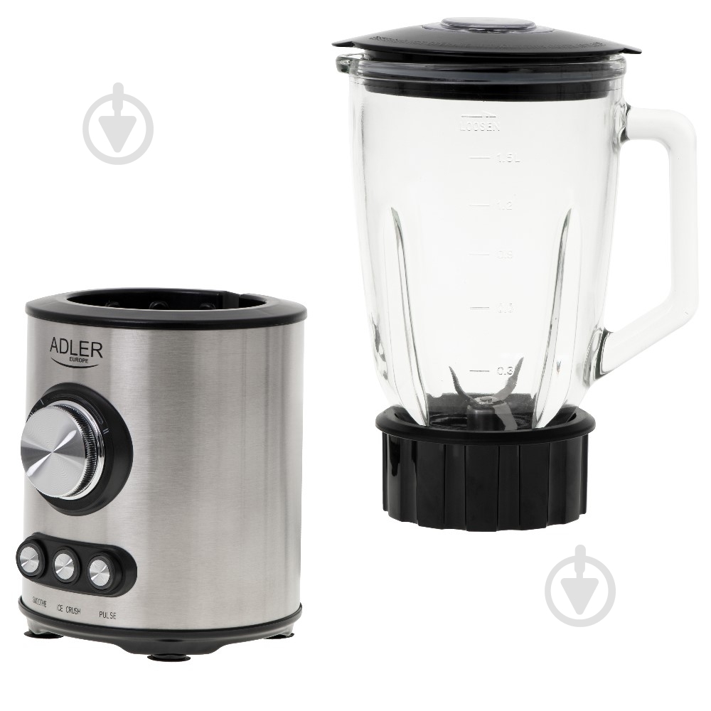 Блендер стационарный Adler AD 4078 - фото 5