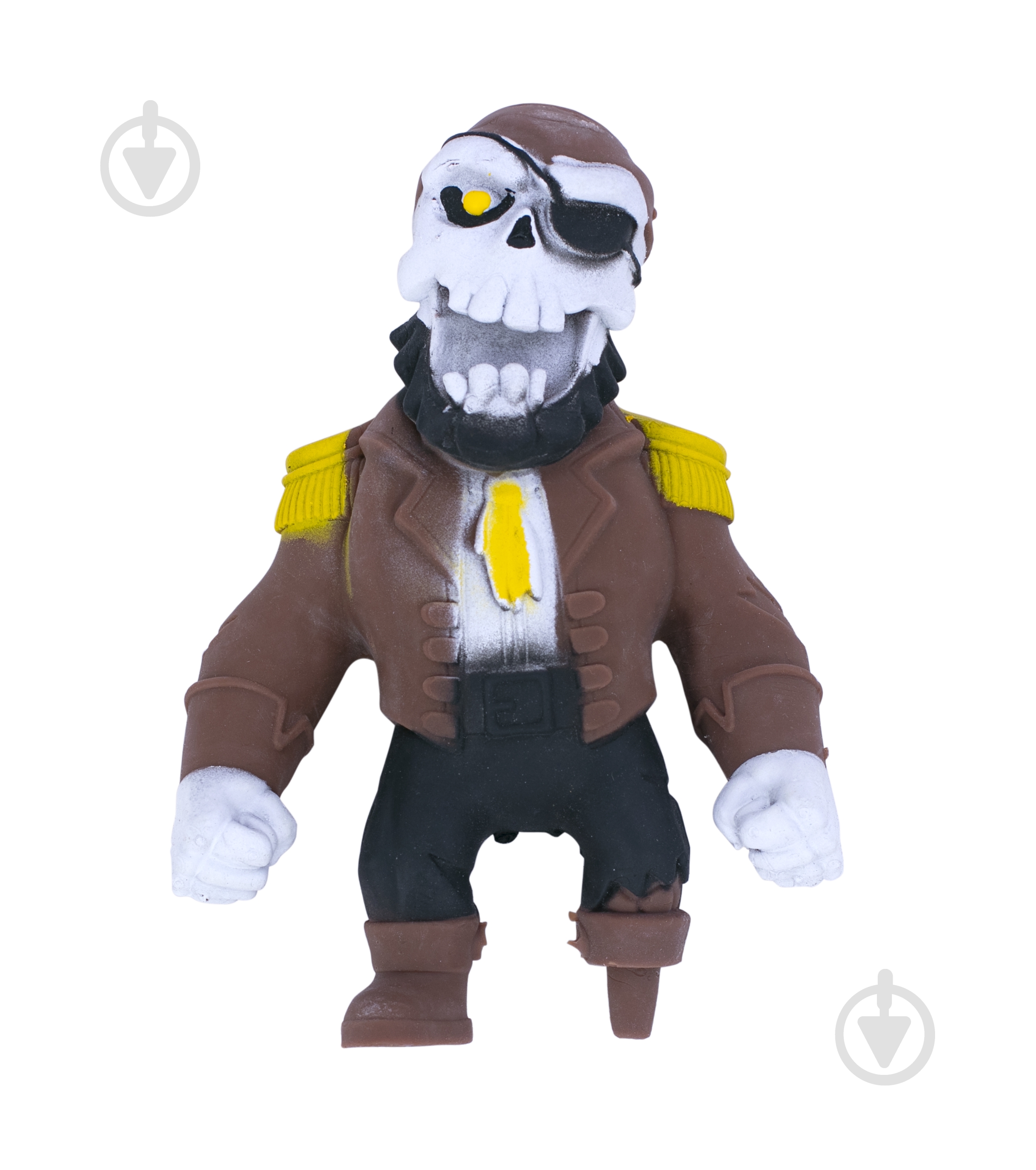 Игрушка-растяжка Monster Flex в ассортименте 90008 - фото 3