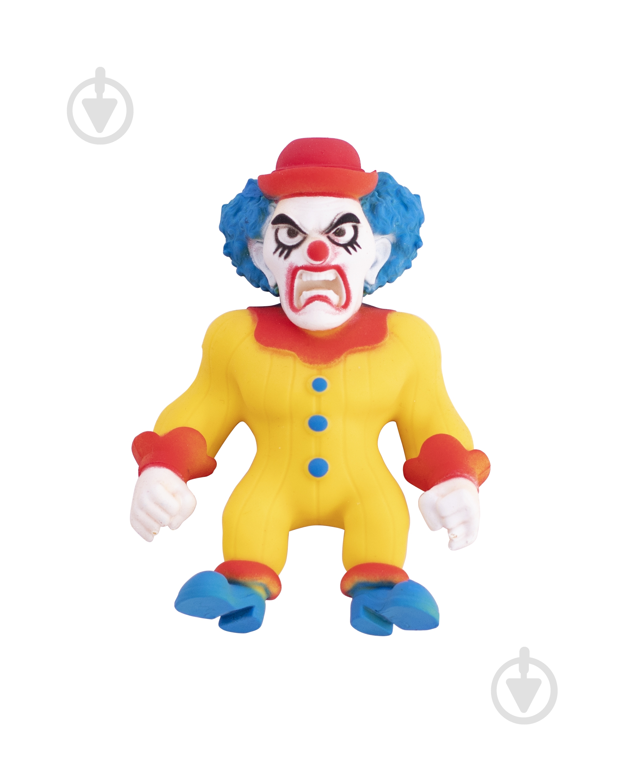 Игрушка-растяжка Monster Flex в ассортименте 90008 - фото 1