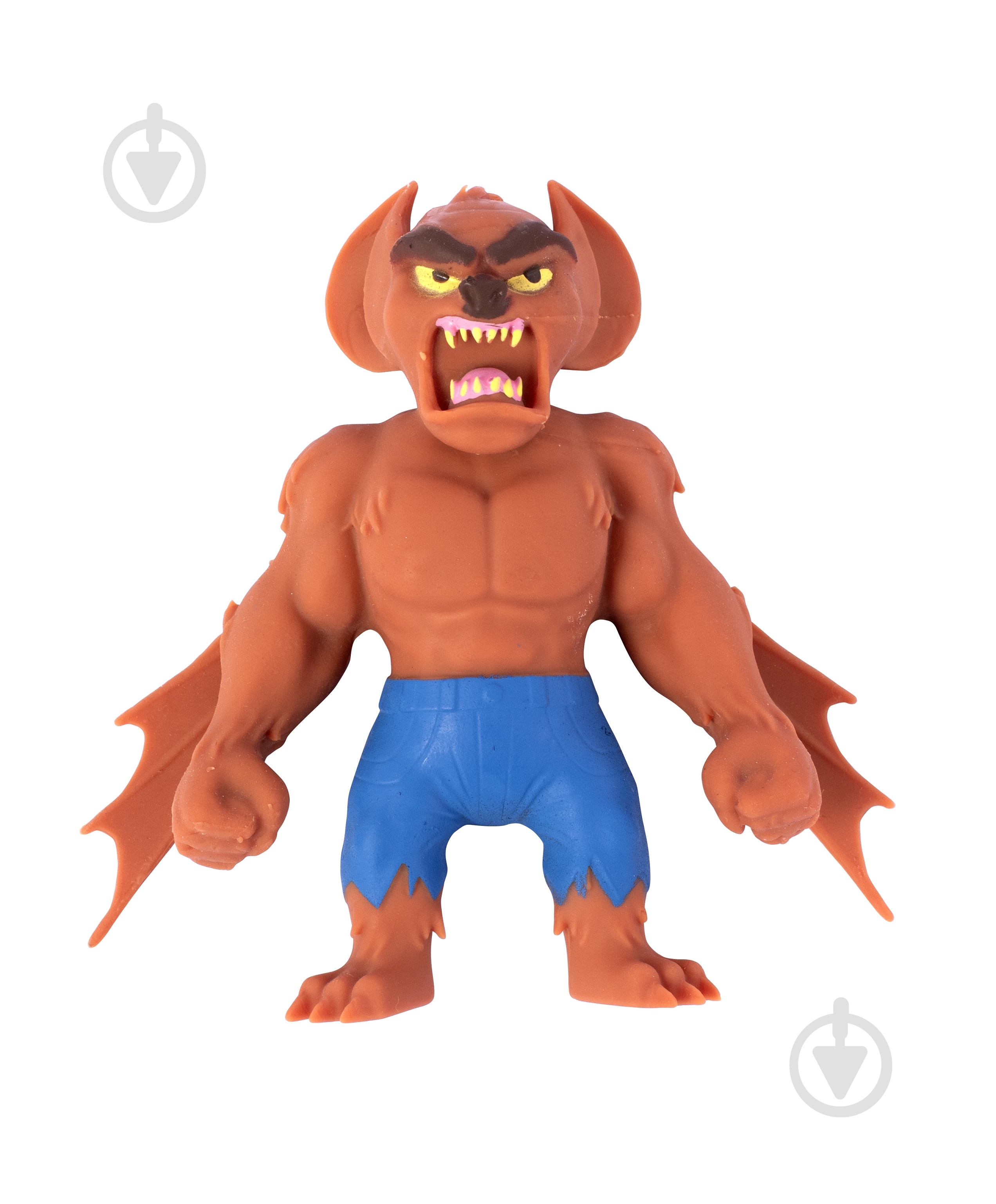 Игрушка-растяжка Monster Flex в ассортименте 90008 - фото 2