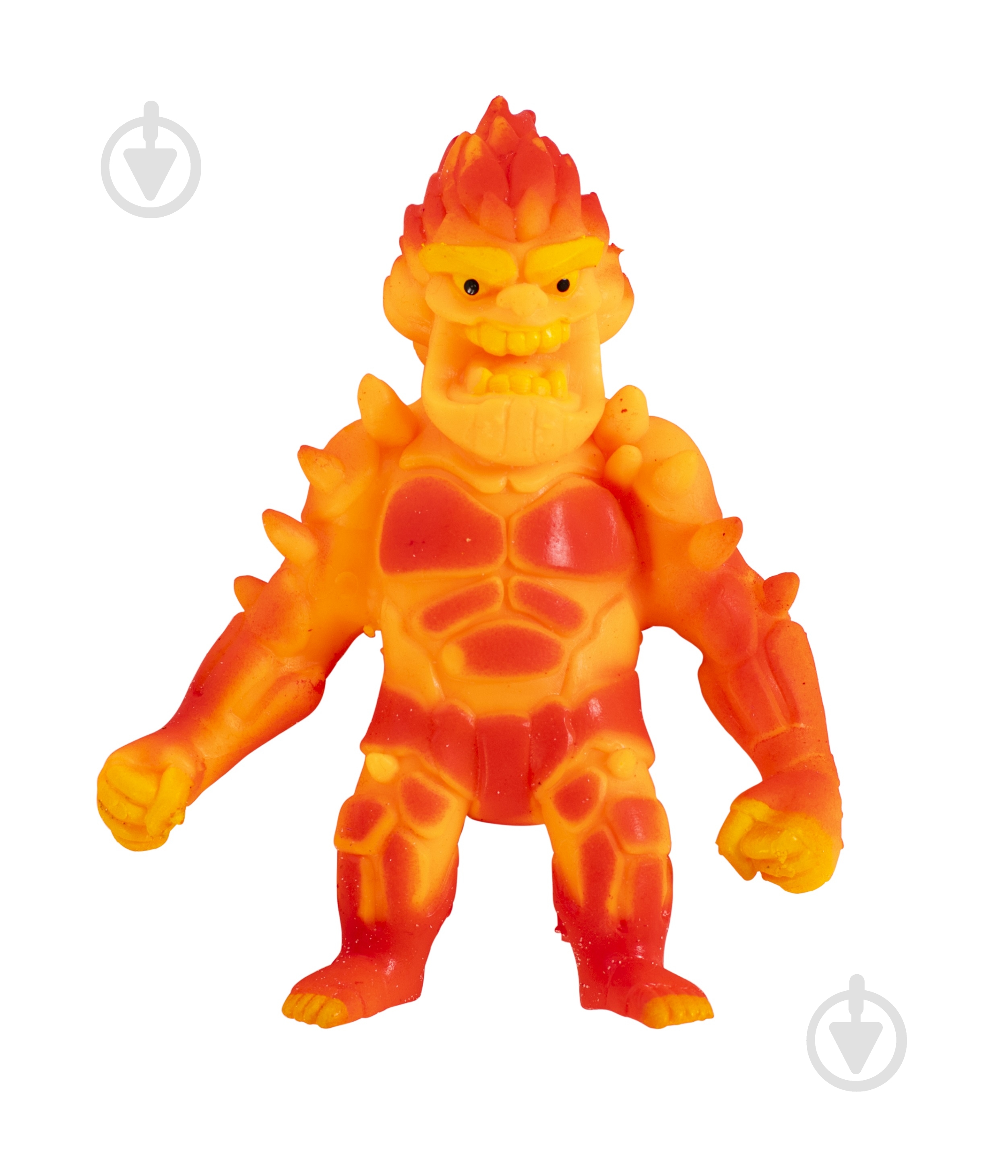 Игрушка-растяжка Monster Flex в ассортименте 90009 - фото 4