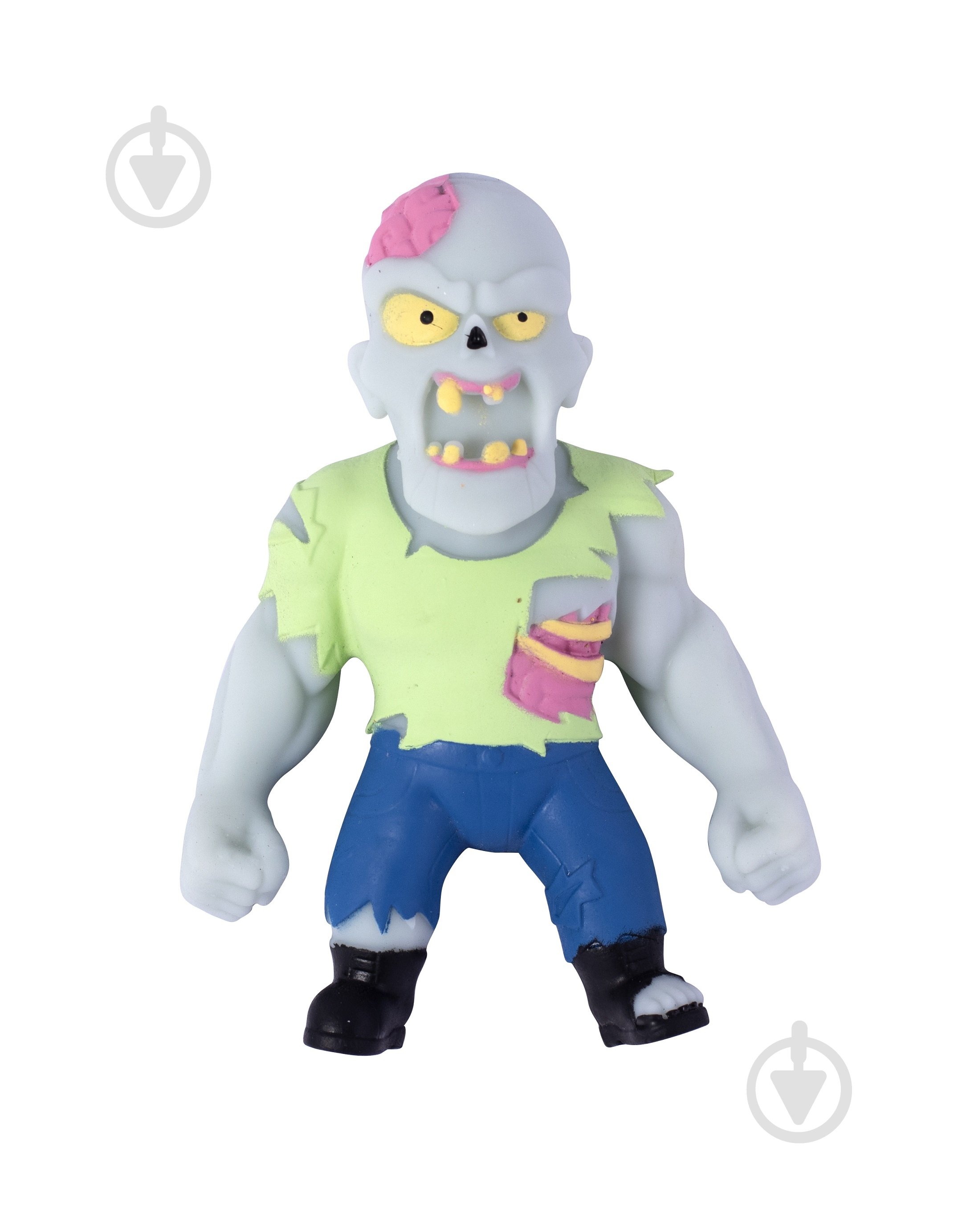 Игрушка-растяжка Monster Flex в ассортименте 90009 - фото 2