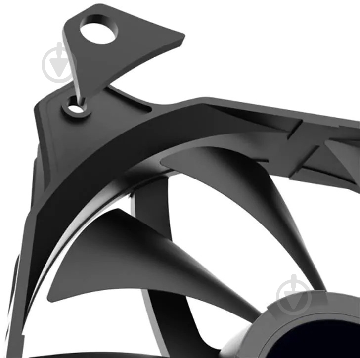 Корпусный кулер PcCooler DN 120 BK 3in1 - фото 3