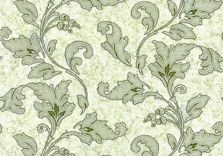 Обои из вспененного винила Vinil Анжелика ДХН-240/8 1,06x10,05 м - фото 1