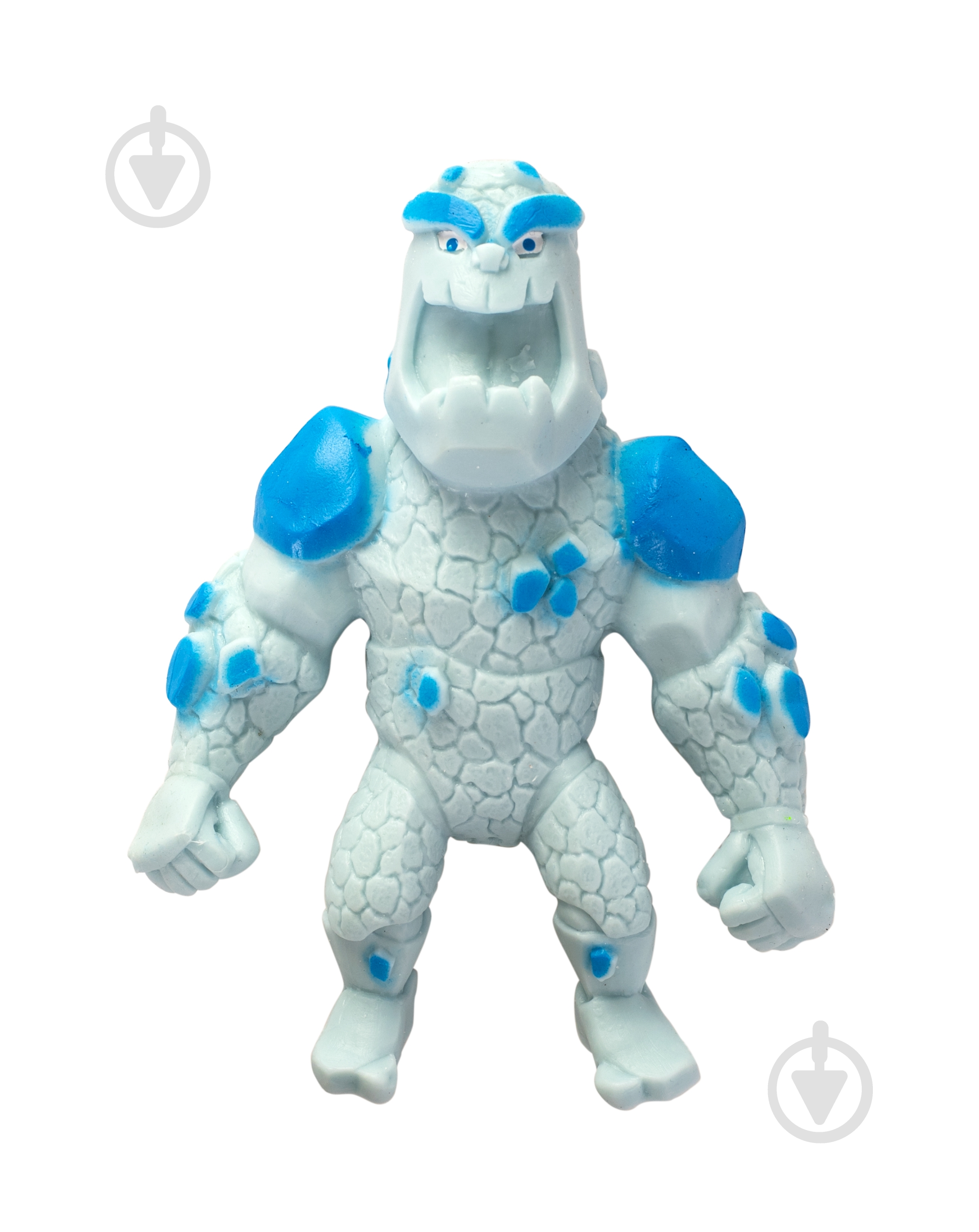 Игрушка-растяжка Monster Flex в ассортименте 90011 - фото 4