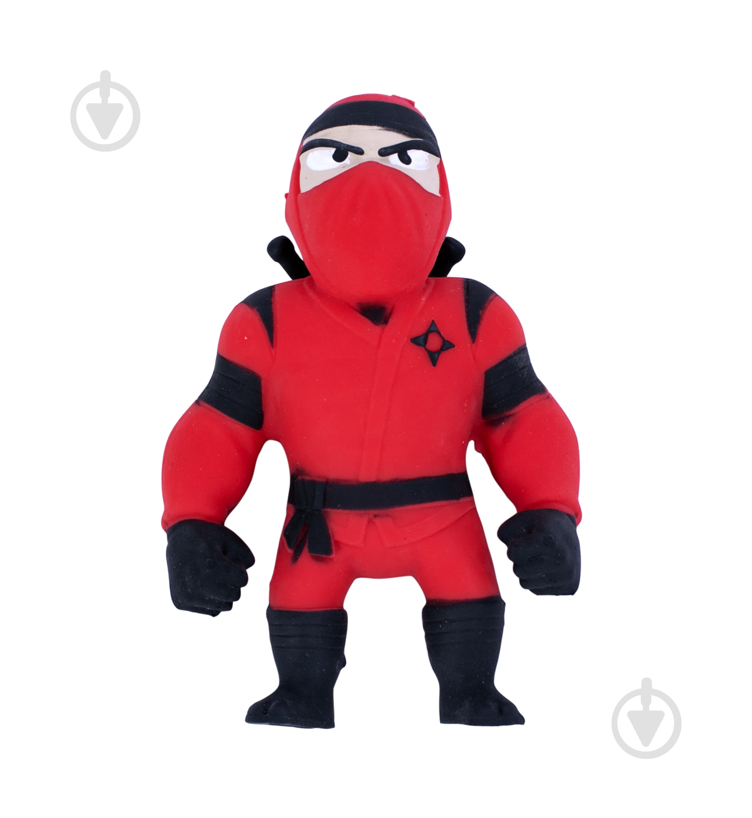 Игрушка-растяжка Monster Flex в ассортименте 90011 - фото 3