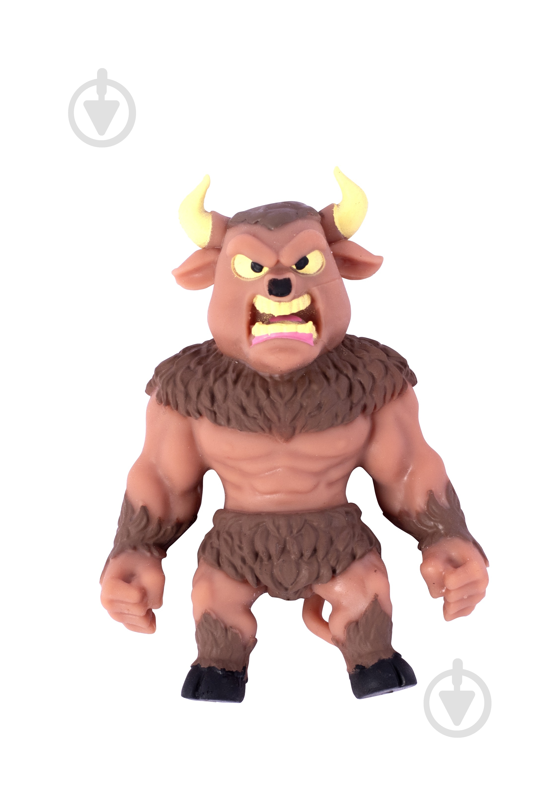 Игрушка-растяжка Monster Flex в ассортименте 90011 - фото 2