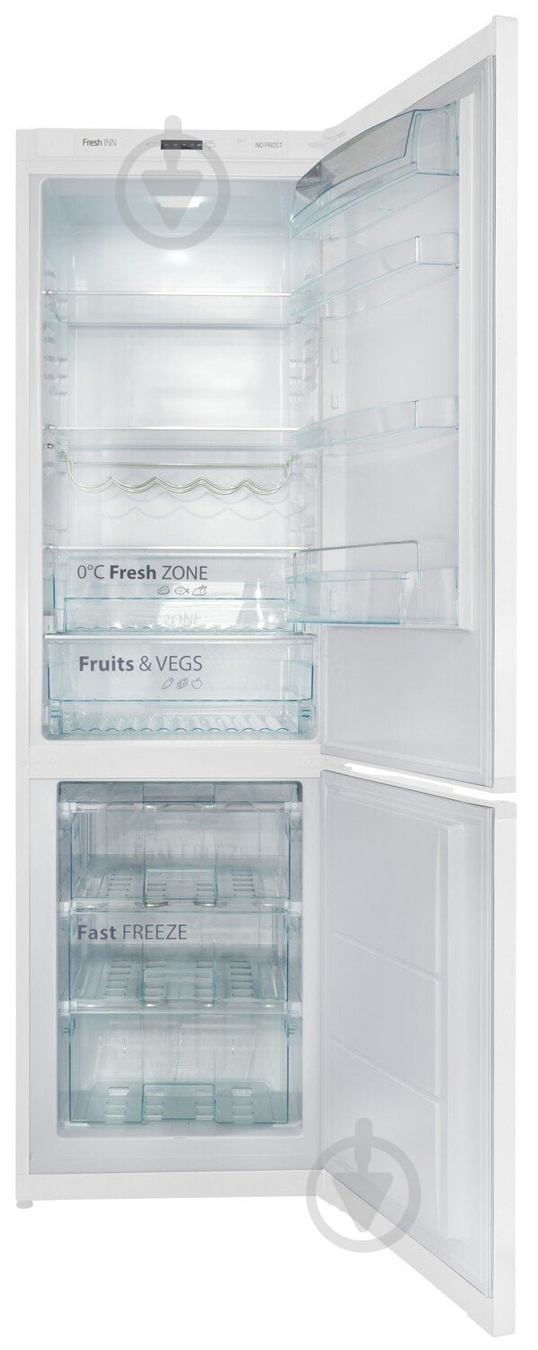 Холодильник Snaige RF58SG-P500NF - фото 3 Холодильник Snaige RF58SG-P500NF - фото 3