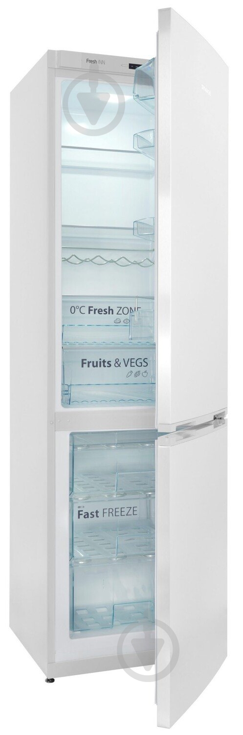 Холодильник Snaige RF58SG-P500NF - фото 4 Холодильник Snaige RF58SG-P500NF - фото 4