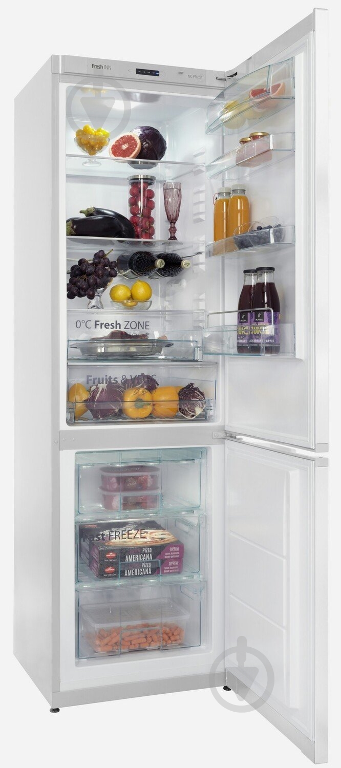 Холодильник Snaige RF58SG-P500NF - фото 5 Холодильник Snaige RF58SG-P500NF - фото 5