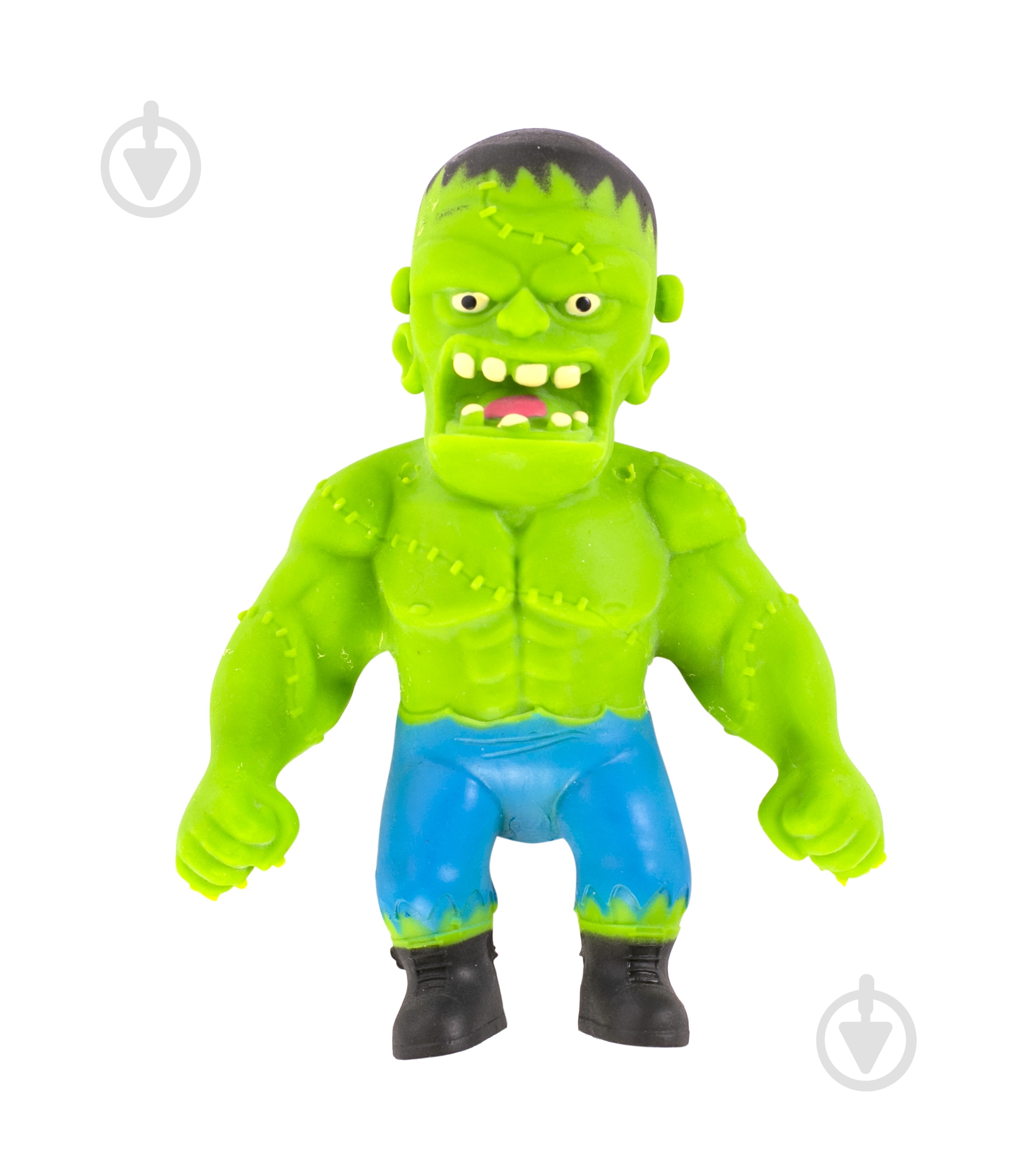 Игрушка-растяжка Monster Flex в ассортименте 90012 - фото 4