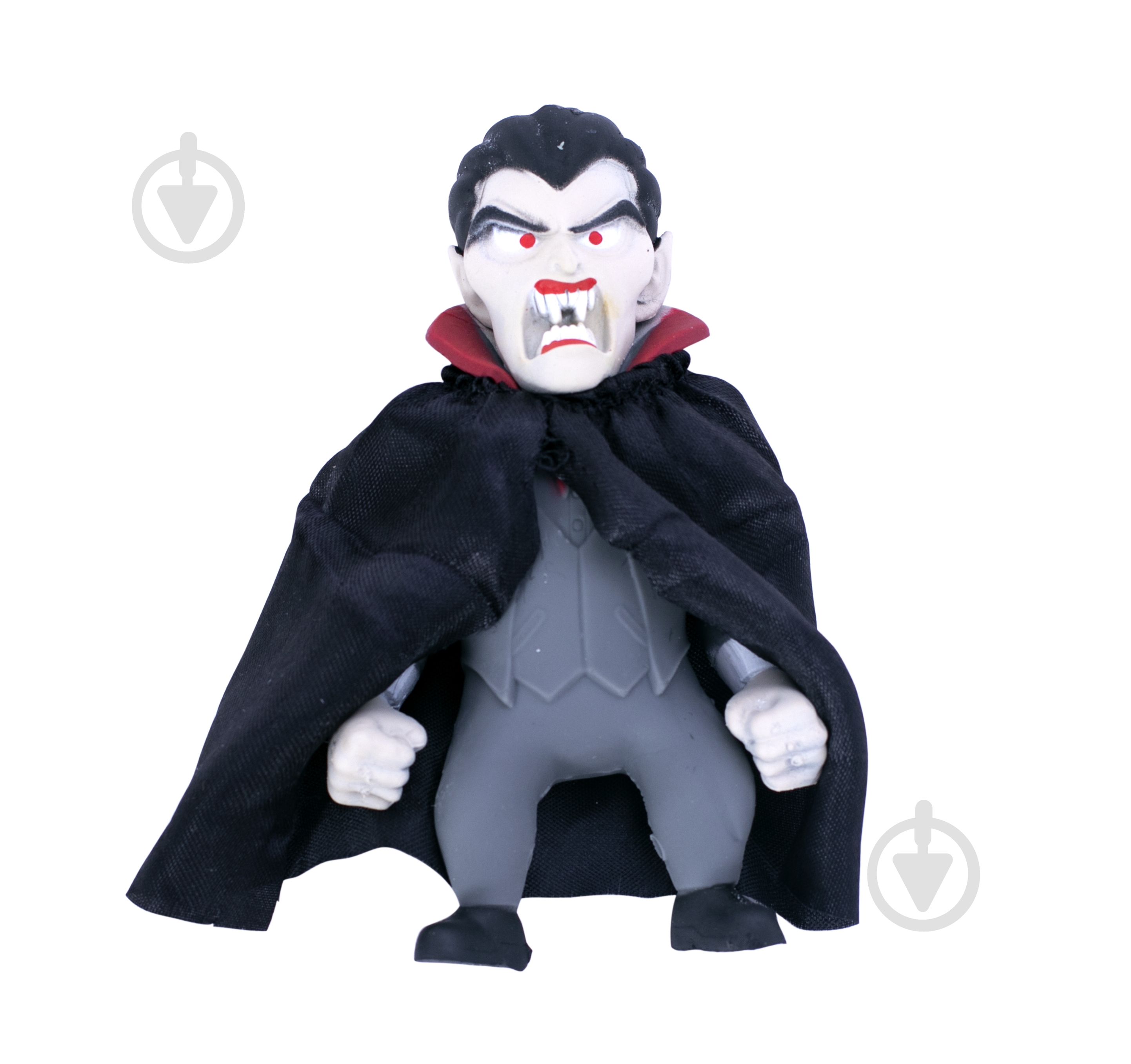 Игрушка-растяжка Monster Flex в ассортименте 90012 - фото 3