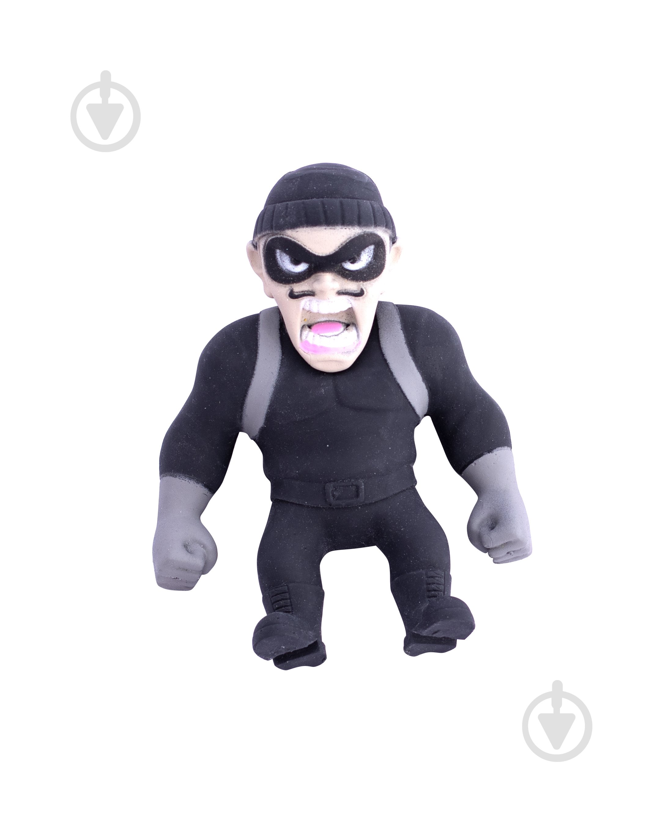 Игрушка-растяжка Monster Flex в ассортименте 90012 - фото 1