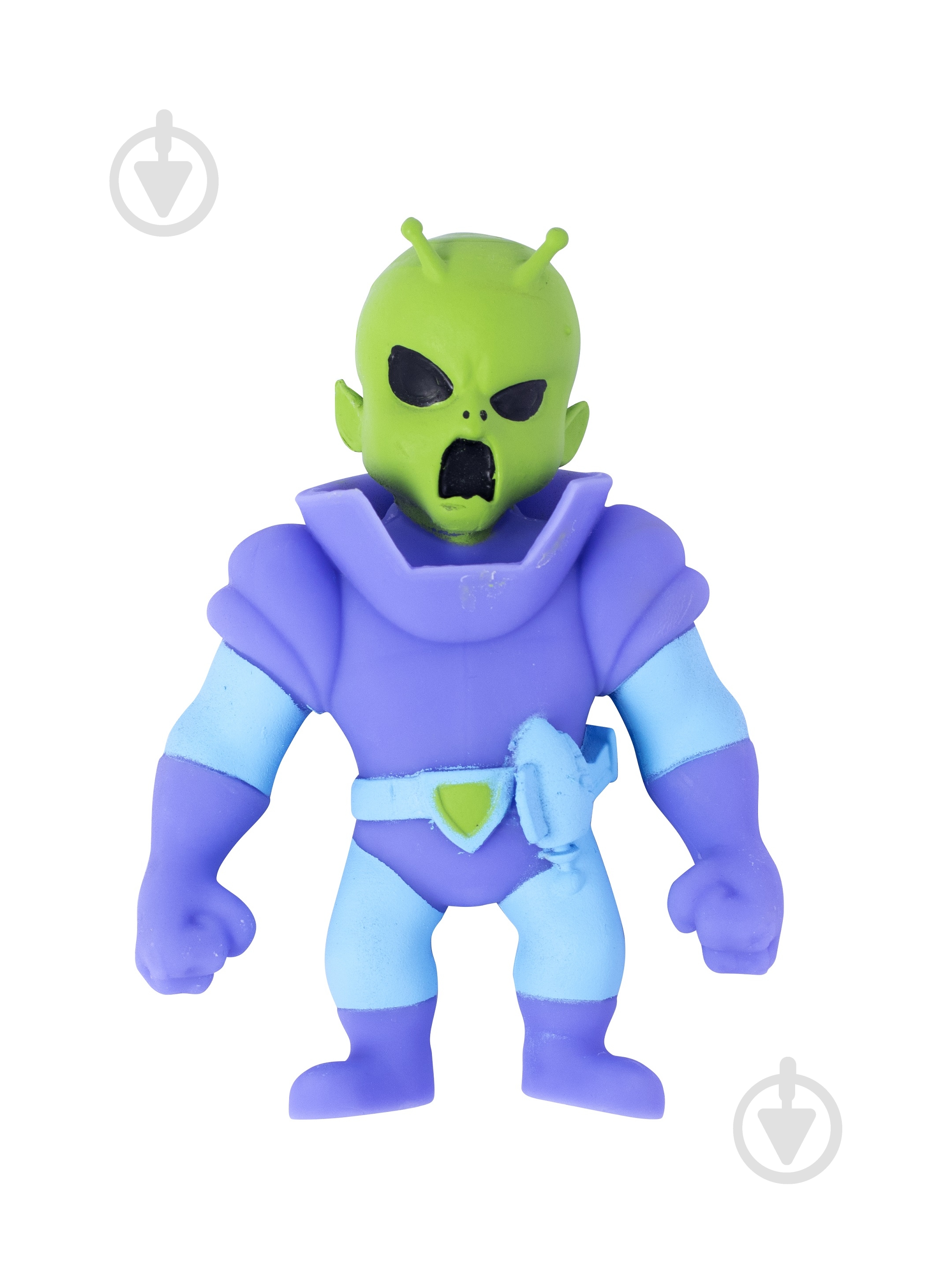 Игрушка-растяжка Monster Flex в ассортименте 90012 - фото 2