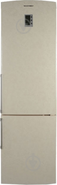 Холодильник Vestfrost FW 962 NFZB - фото 1