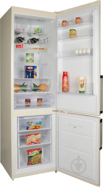 Холодильник Vestfrost FW 962 NFZB - фото 4