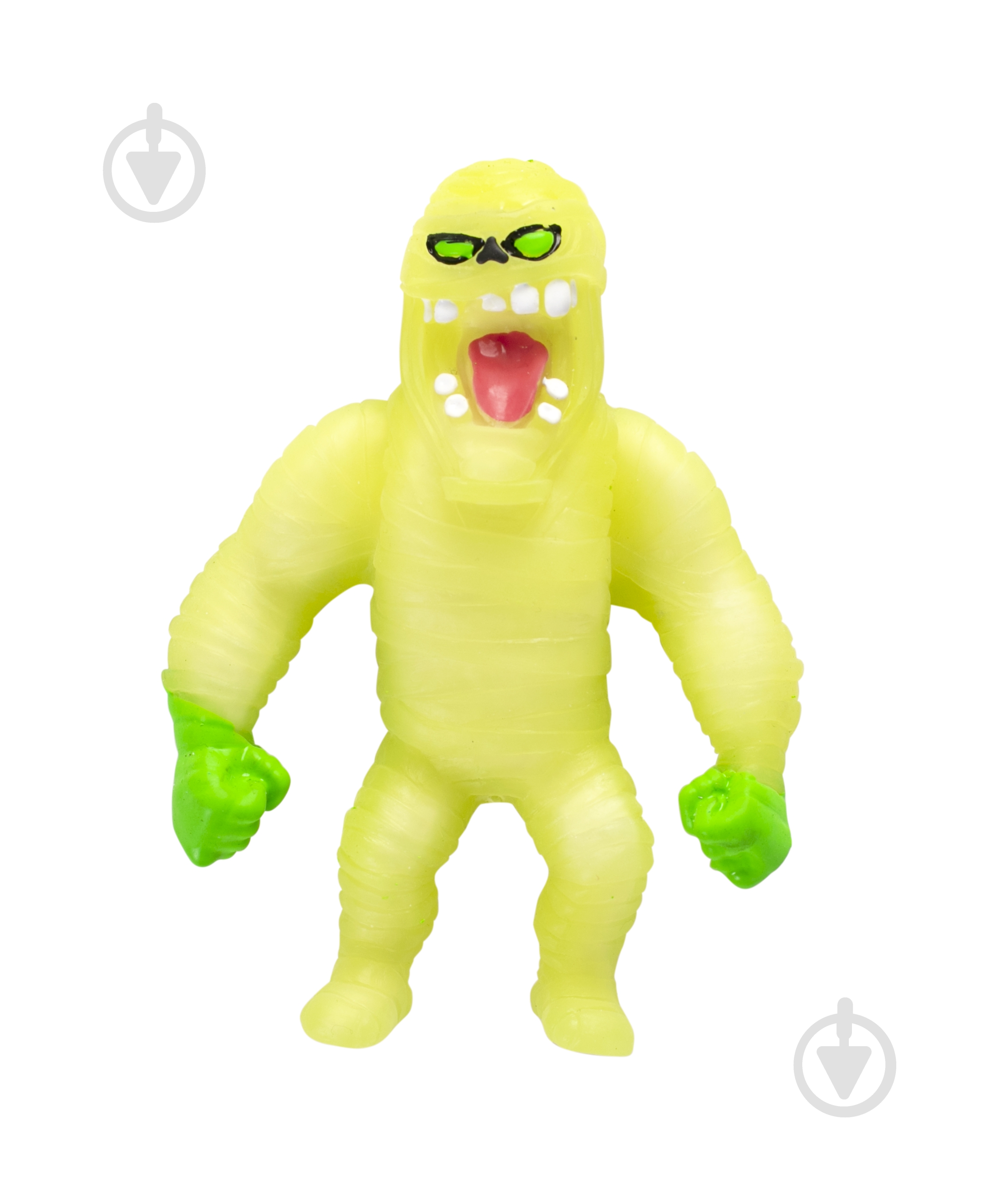Игрушка-растяжка Monster Flex в ассортименте 90013 - фото 4 Игрушка-растяжка Monster Flex в ассортименте 90013 - фото 4