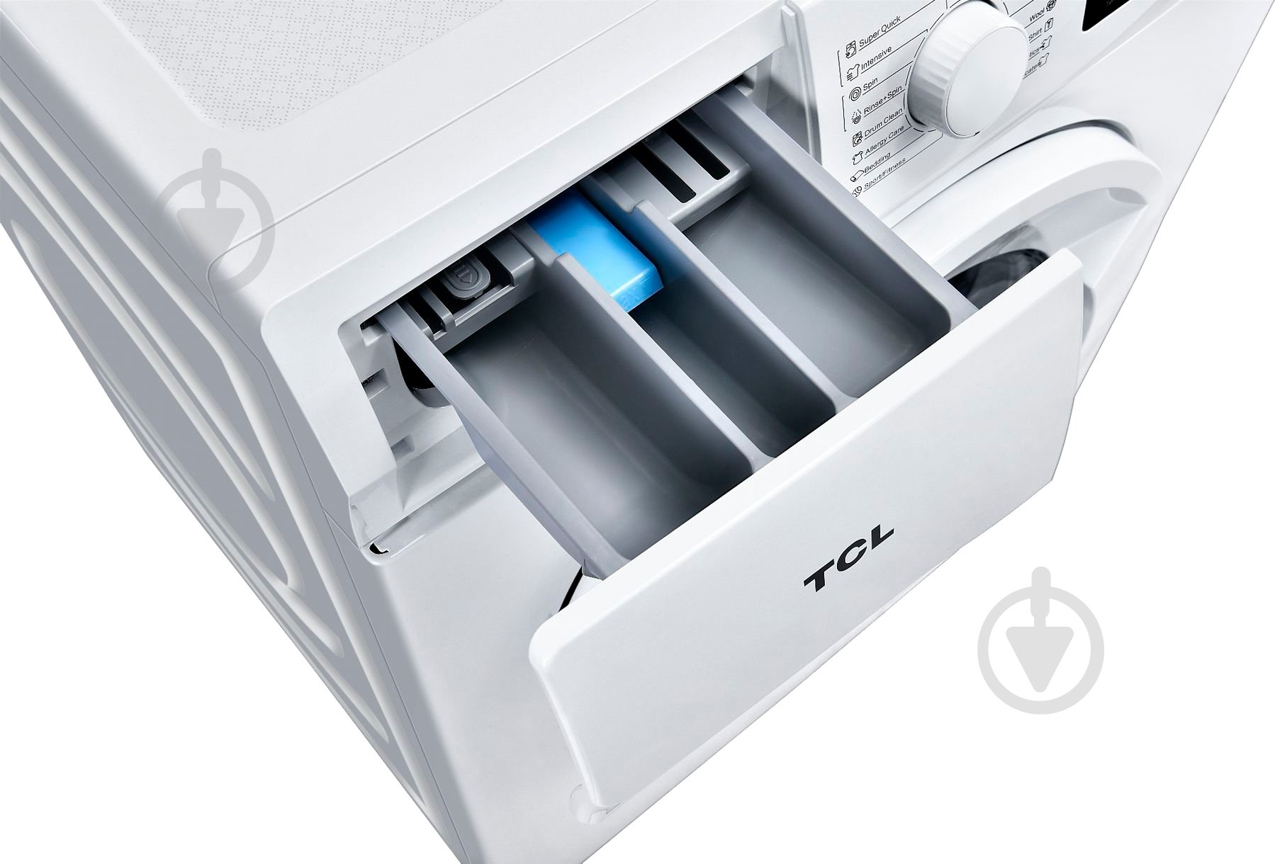 Стиральная машина TCL FF0612WF0 - фото 6