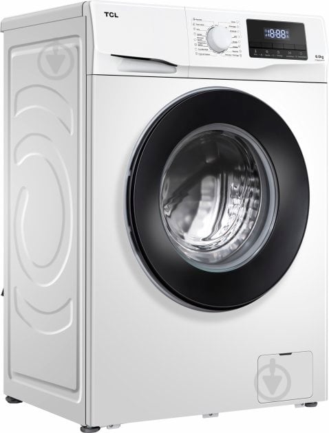 Стиральная машина TCL FF0612WF0 - фото 3