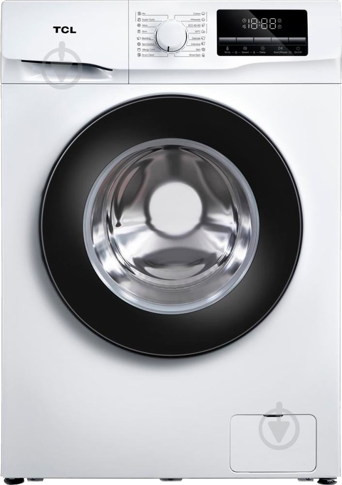 Стиральная машина TCL FF0612WF0 - фото 1
