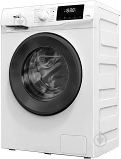 Стиральная машина TCL FF0612WF0 - фото 2