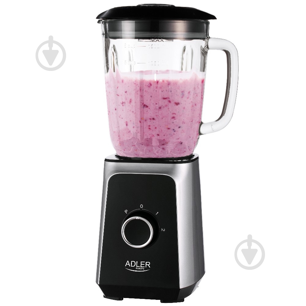 Блендер стационарный Adler AD 4076 - фото 1